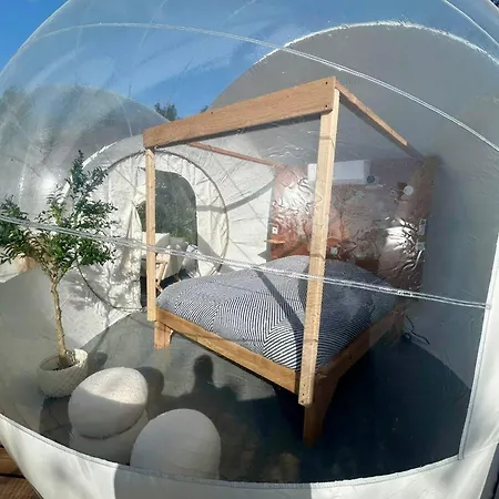 Les Bulles Nimoises Nîmes