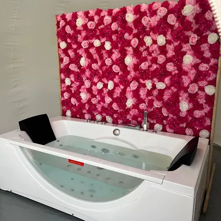 Οργανωμένο κάμπινγκ Les Bulles Nimoises