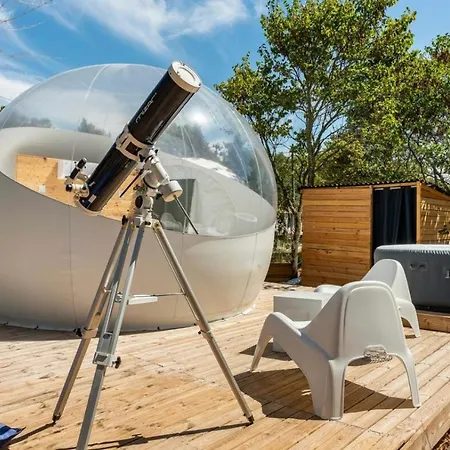 Les Bulles Nimoises *