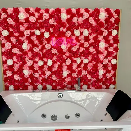 Οργανωμένο κάμπινγκ Les Bulles Nimoises Νιμ