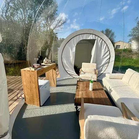 Les Bulles Nimoises Nîmes