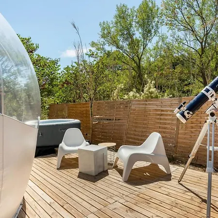 Les Bulles Nimoises * Νιμ